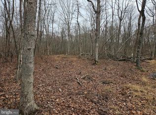 Bradford Johnson Rd, Golts, MD 21635