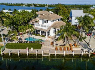 111 Brian Rd, Marathon, FL 33050