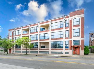 109 W Washington Ave #1, Jackson, MI 49201