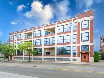 109 W Washington Ave #1, Jackson, MI, 49201