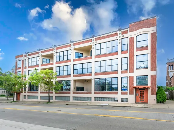 109 W Washington Ave #1, Jackson, MI 49201