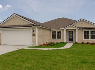 293 S Hamilton Springs Rd, Saint Augustine, FL 32084