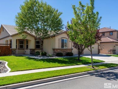 3815 Dorado Ct, Sparks, NV, 89436