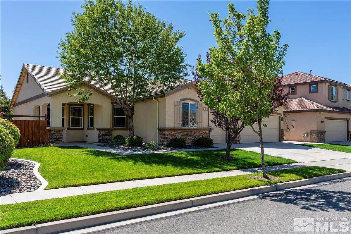 3815 Dorado Ct photo 1