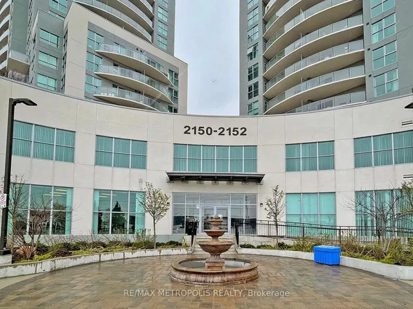 2152 Lawrence Ave E, Toronto, ON