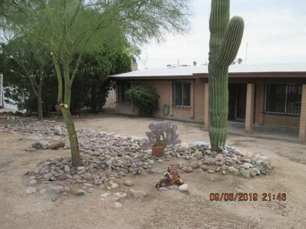 3181 W Liberty Tree Ln, Tucson, AZ 85741