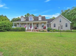 208 Rountree Cres, Suffolk, VA 23434