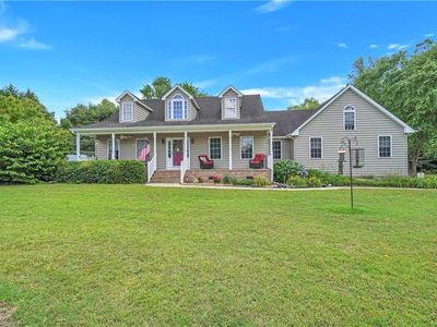 208 Rountree Cres, Suffolk, VA, 23434