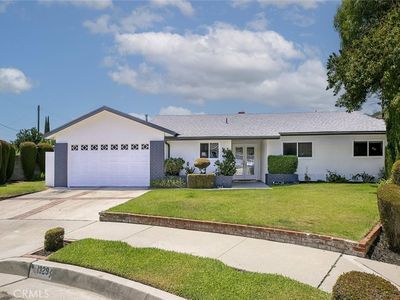 1329 Essex Ct, Glendora, CA, 91740