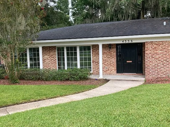 4356 Olde Pine Ln, Jacksonville, FL 32217