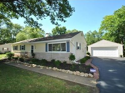 3820 E 77th St, Indianapolis, IN, 46240