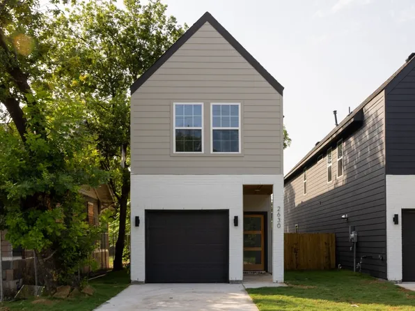 2630 Peabody Ave, Dallas, TX 75215