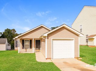 1216 Alston Hill Dr, Charlotte, NC 28214