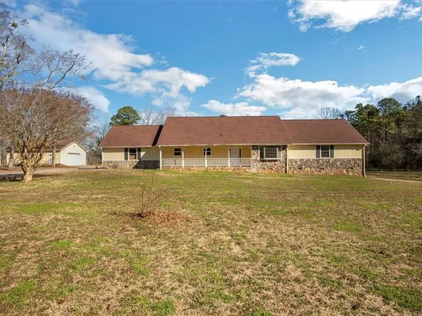 301 Antioch Rd, McDonough, GA 30252