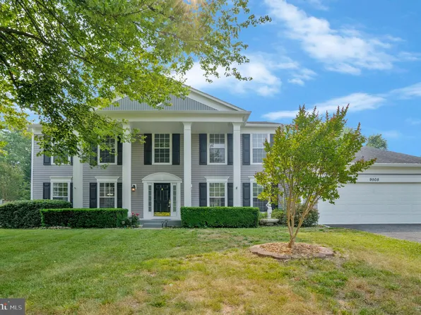 9505 Lehr Ct, Manassas, VA 20110