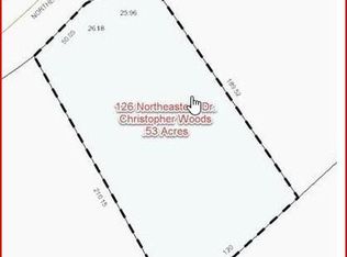130 Northeastern Dr, Shelby, NC 28152