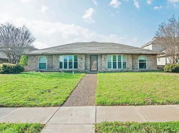 2200 Stone Creek Dr, Plano, TX 75075