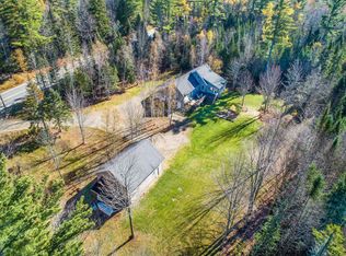 1826 Upton Rd, Errol, NH 03579