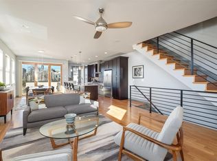 5 N Harrison St, Denver, CO 80206
