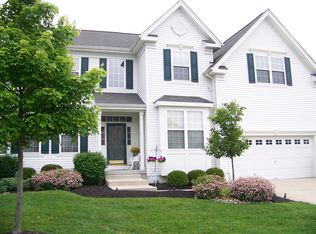 45 Banbury Rd, Lumberton, NJ 08048