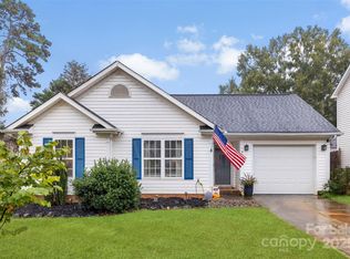 7608 Turney Rd, Charlotte, NC 28269