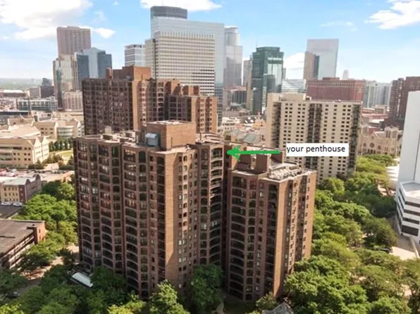 1235 Yale Pl APT 1701, Minneapolis, MN 55403