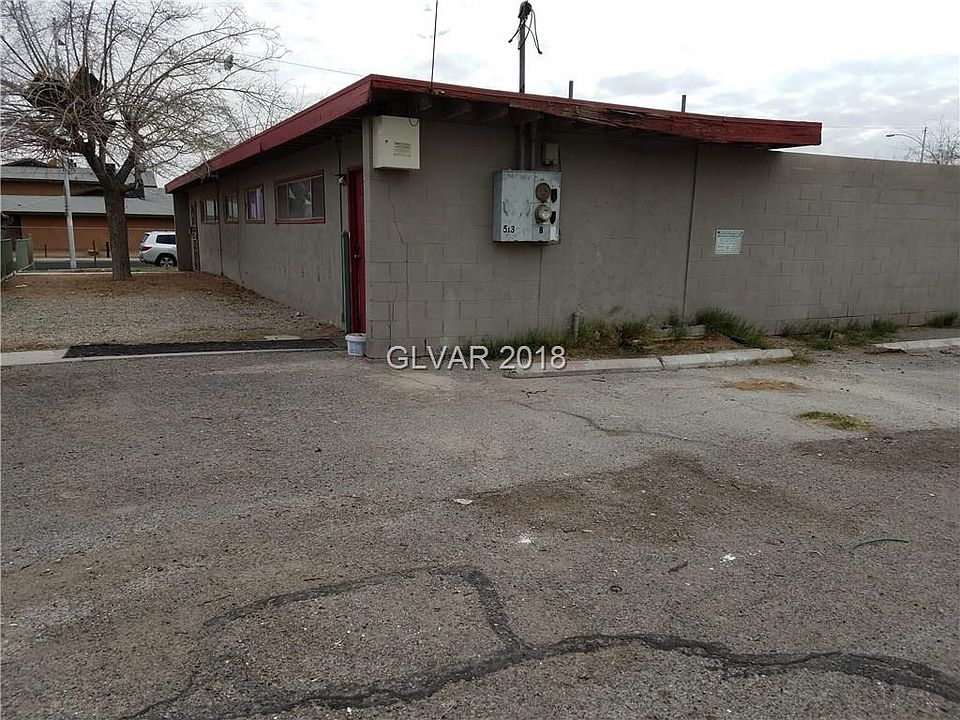 1st image of 513 Wardelle St