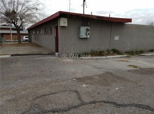 513 Wardelle St, Las Vegas, NV 89101