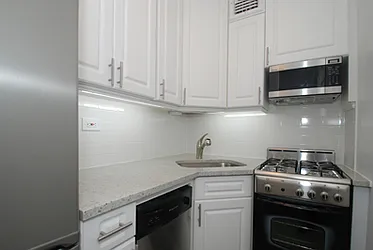 Rented by Buchbinder & Warren