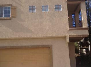 5935 Nuevo Leon St UNIT 11, North Las Vegas, NV 89031