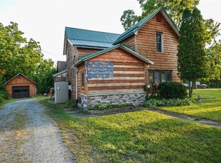 518 Hudson St, Augusta, WI 54722