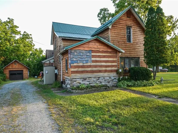 518 Hudson Street, Augusta, WI 54722