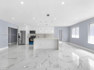 3140 SW 39th Ave, West Park, FL 33023