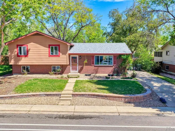 861 Phillips Drive, Northglenn, CO 80233