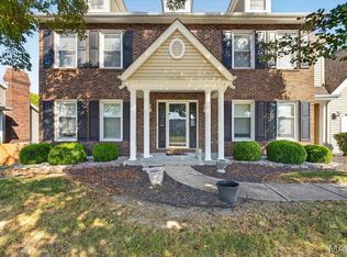 3445 Riverchase Pkwy, Saint Charles, MO 63301