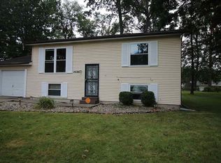 2528 Dellview Dr, Fort Wayne, IN 46816