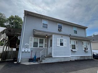 1143 Saint Georges Ave, Rahway, NJ 07065