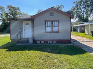 321 Glenn St, Lake charles, LA 70601