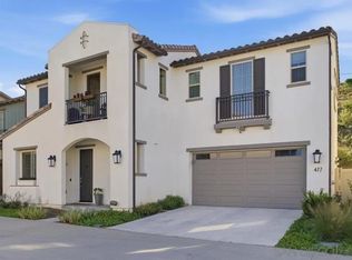 Mission Circle, San Marcos, CA 92078