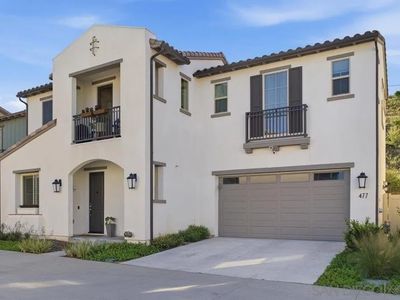 477 Village Greens Way, San Marcos, CA, 92078