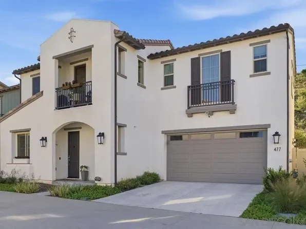 477 Village Greens Way, San Marcos, CA 92078