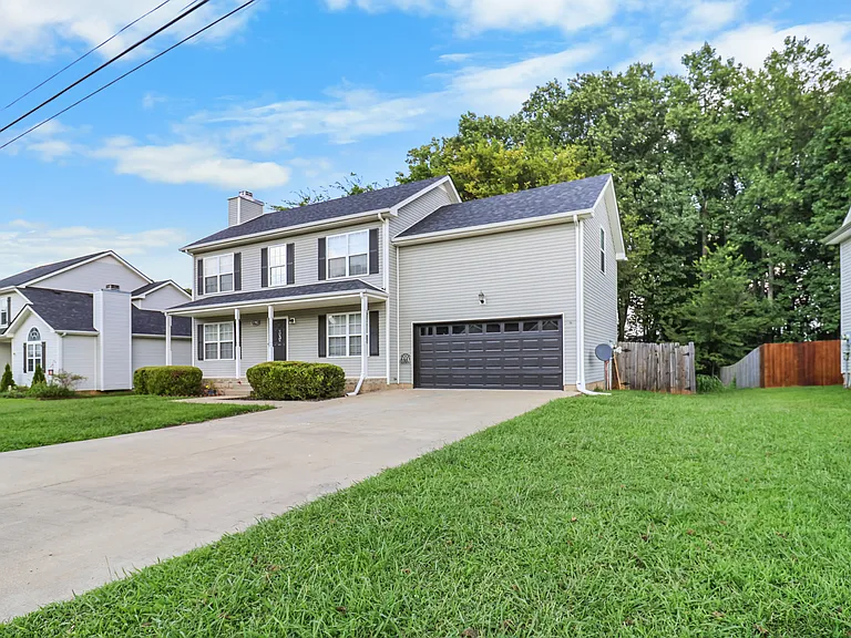 3795 McAllister Dr — Photo 4