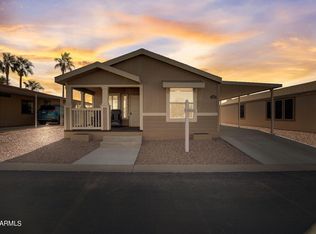 9302 E Broadway Rd #141, Mesa, AZ 85208