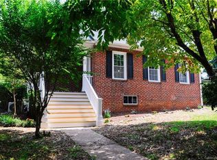 28 Enka Orchard St, Candler, NC 28715