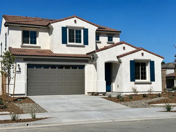 (undisclosed Address), Perris, CA 92571
