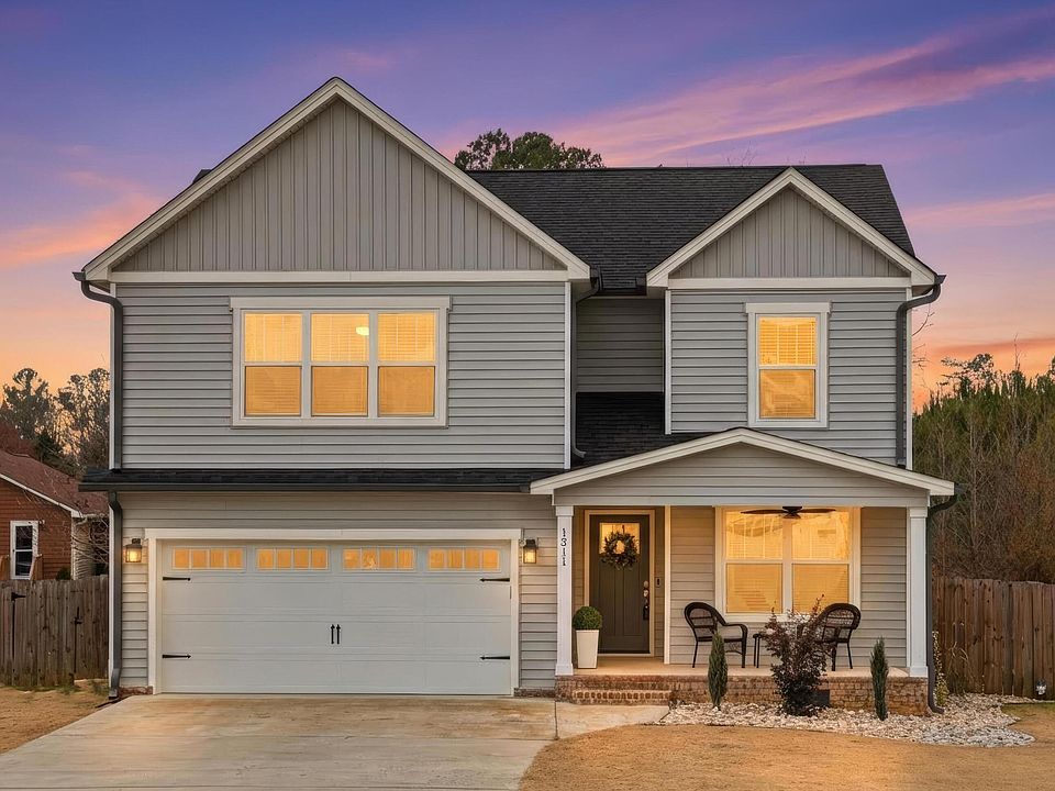 1st image of 1311 Stone Creek Trl NW