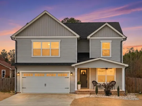 1311 Stone Creek Trl NW, Cleveland, TN 37312