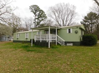 1115 County Road 2275, Mineola, TX 75773