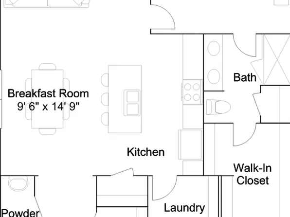 2022 Dipsody Blvd, Lexington, SC 29073