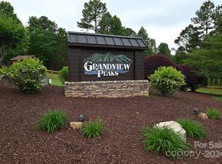 33 Grandview Peaks Dr #33, Nebo, NC 28761